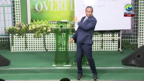 The Mystery and Majesty of Grace || Sunday 2nd Service (Family Service) Live || 12th October 2025