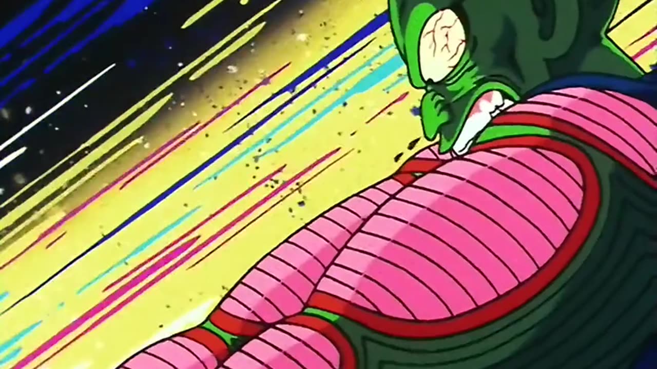 Dragon Ball (Dublado) - Episódio 122
