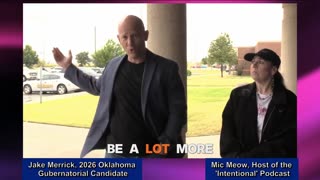 Special 10-24-25 Clip: "Reported For Parenting Choices"