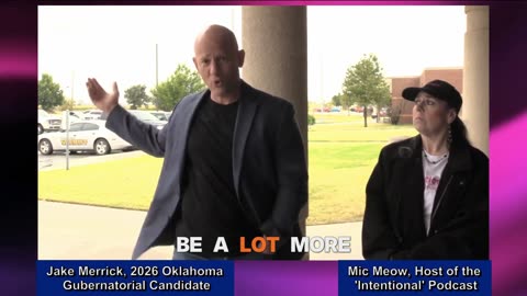 Special 10-24-25 Clip: "Reported For Parenting Choices"