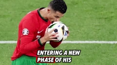 Who Is Cristiano Ronaldo? The Untold Story of a Football Legend | Legendary Lives
