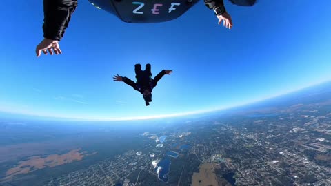 1.12.25 Skydive Deland Freeflying