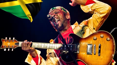 R.I.P. JIMMY CLIFF