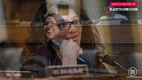 Mark Levin Calls Out Young Republicans’ Vile Chats — And Media Double Standards