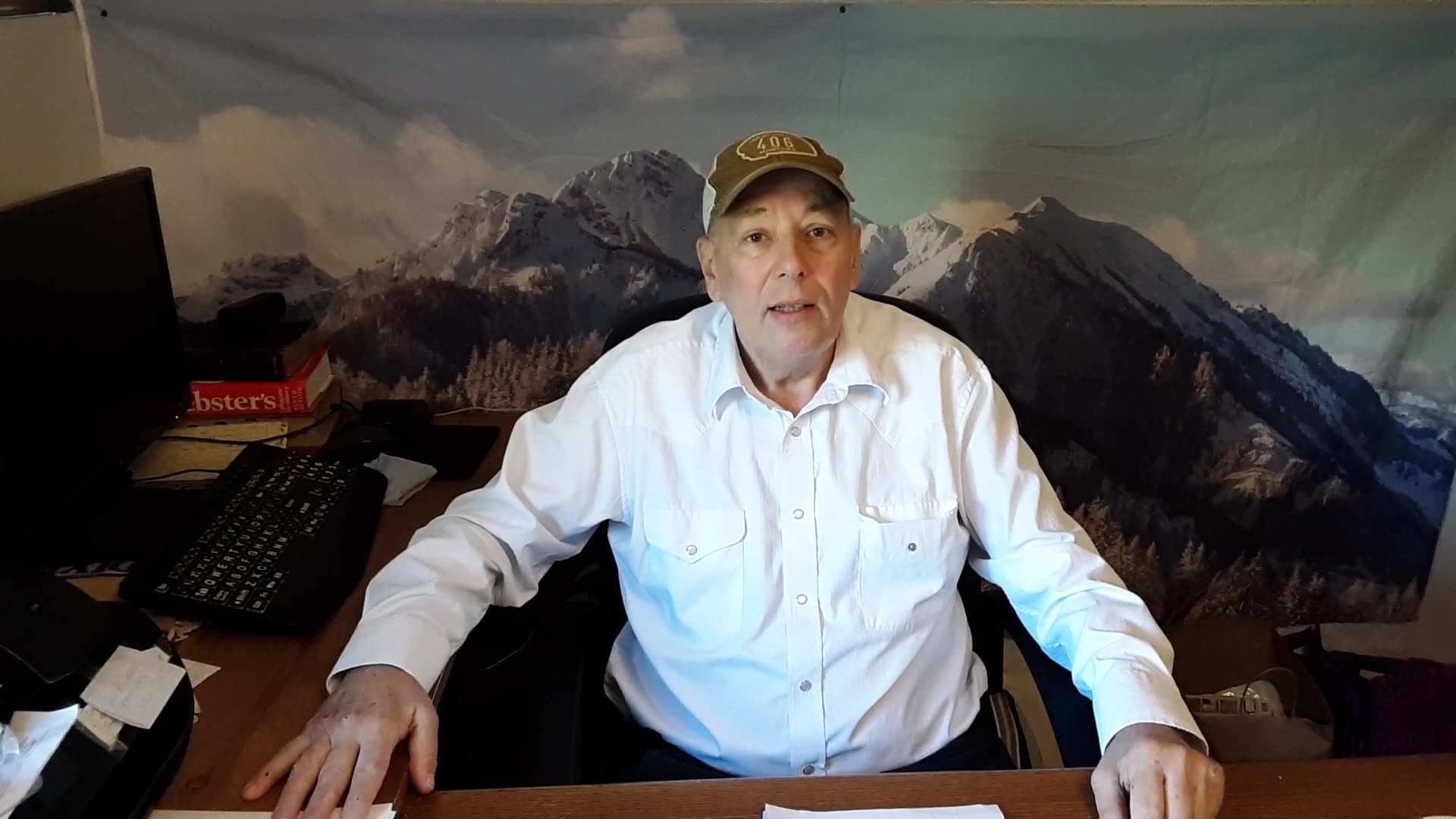 TRUMP SIGNS HISTORIC GAZA PEACE TREATY