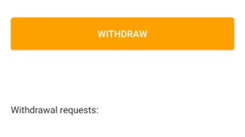 LEGIT MONEY SMS APP RECEIVE TEXTS MAKE 💲 JUST BY HAVING IT RUNNING ON 📱 CASH OUT AT 2 EUROS 🎈🏆🥇🧡💛💚💙.