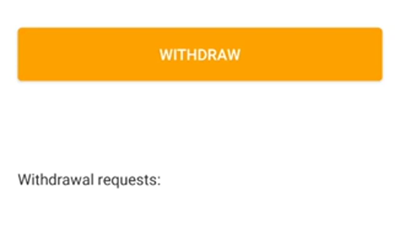 LEGIT MONEY SMS APP RECEIVE TEXTS MAKE 💲 JUST BY HAVING IT RUNNING ON 📱 CASH OUT AT 2 EUROS 🎈🏆🥇🧡💛💚💙.