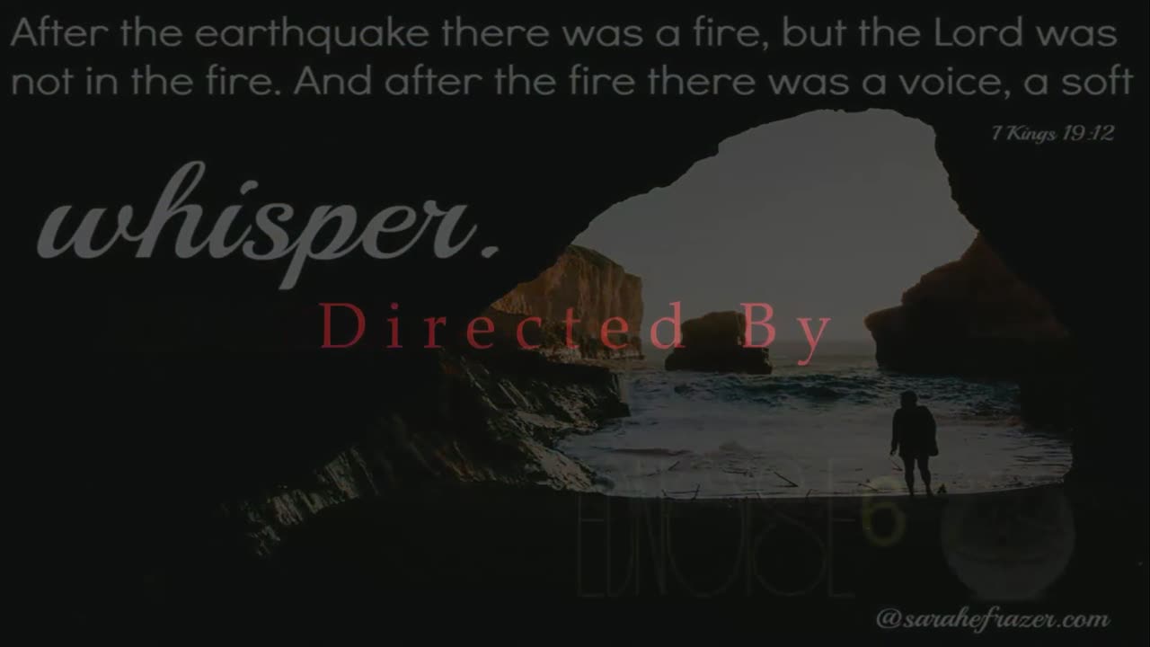The Sowers ~ Whisper In The Wind ( by Thaddeus Daly ) { Ai } Remix 1 Christcore Slowed PC