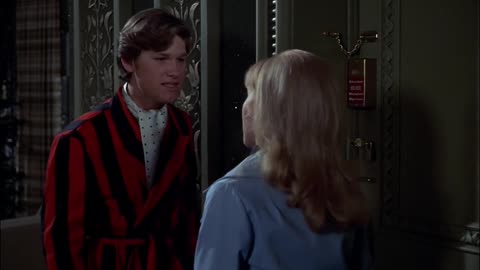 "The Barefoot Executive" Starring Kurt Russell