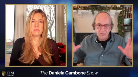 Jim Rickards SHOCKS [Gold to $10,000 by 2026 & Silver to $200] - It's Just Getting Started