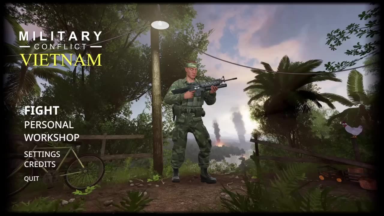 2025-03-15 VIDEO GAMING part 1