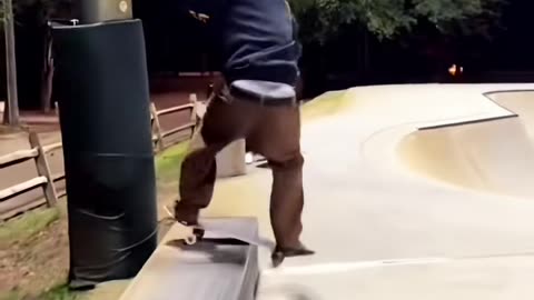 🤔🔥 Name the Trick Challenge! Can You Guess This One? | SkateNation