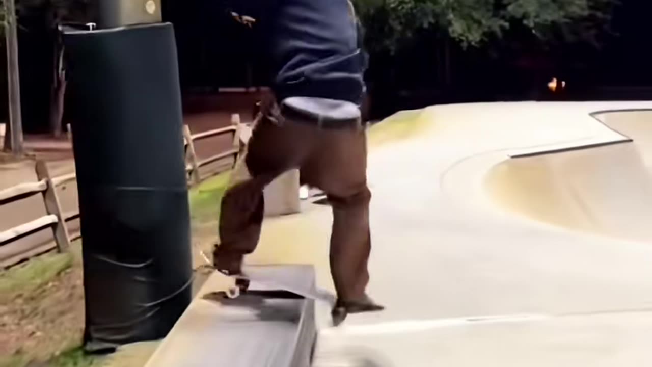 🤔🔥 Name the Trick Challenge! Can You Guess This One? | SkateNation