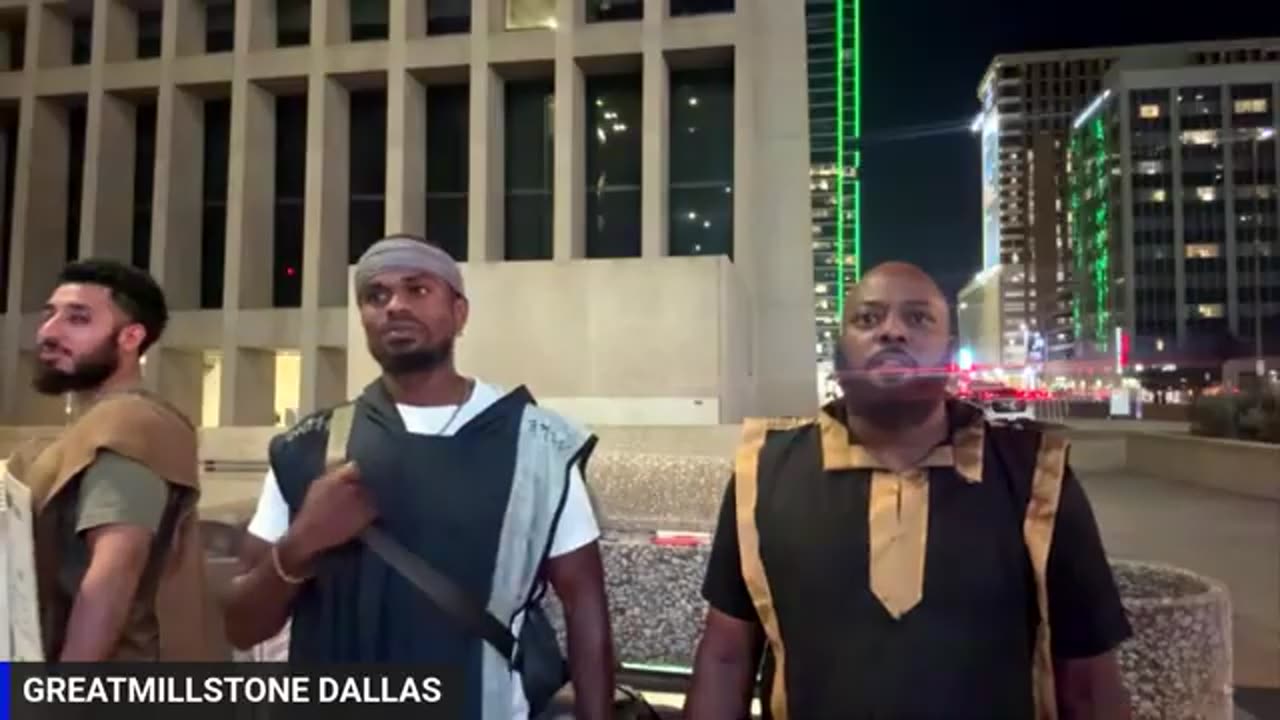 10/10 GMS DALLAS LIVE CAMP