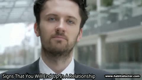 Signs That You Will End Up In A Relationship