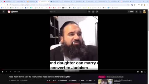 308 - Satanisch-Ritueller Missbrauch Teil 2