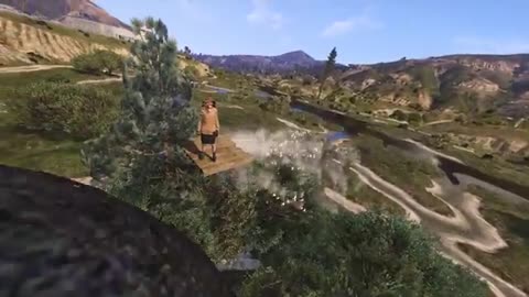 Gta v