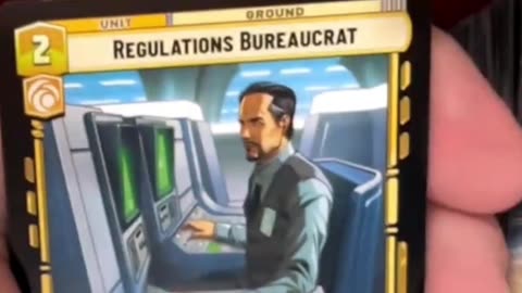 The first Legendary of the booster box is here | Star Wars Secrets of Power Booster Box