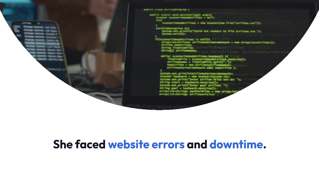 Website Managers: The Key to a Secure, Fast & Successful Website