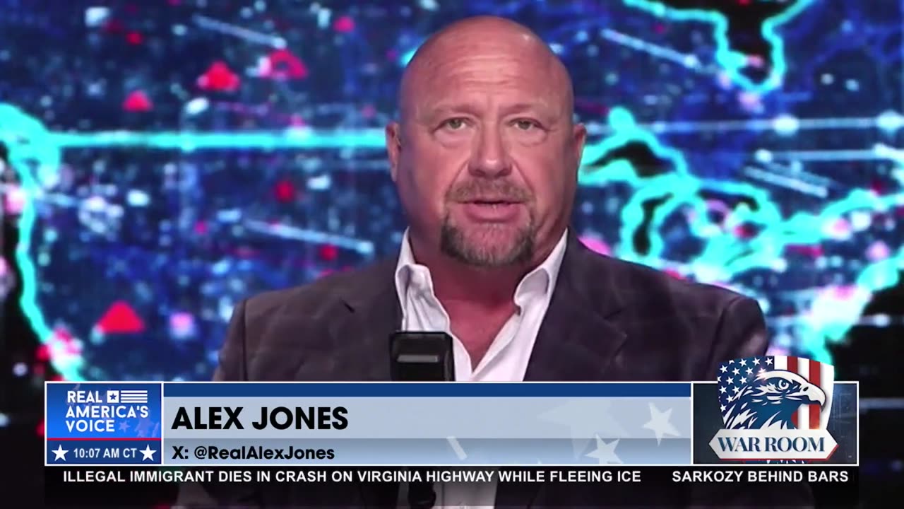 "TRUMP HAS HAD SO MANY MASSIVE SUCCESSES...IN JUST 10 MONTHS"