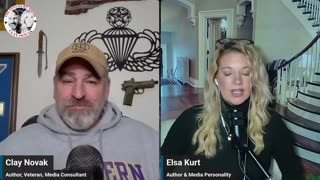 From Endorsements To Exposés: MTG, Epstein Files, And A Thanksgiving Showdown