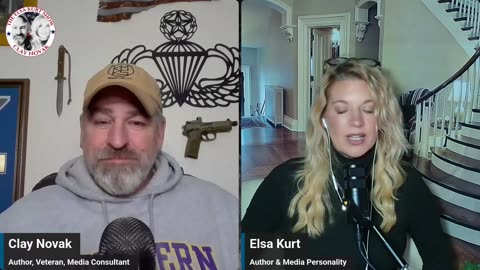 From Endorsements To Exposés: MTG, Epstein Files, And A Thanksgiving Showdown