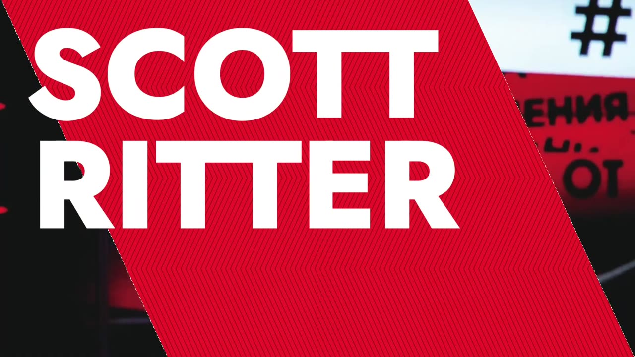 Scott Ritter Das Friedens Paradox