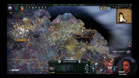 Gaming in the Morning. Good Morning Everyone.