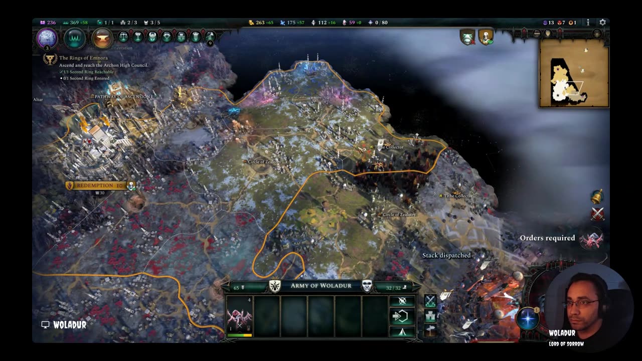 Gaming in the Morning. Good Morning Everyone.