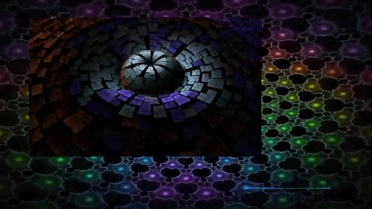 Esoteric Agenda (Part One)