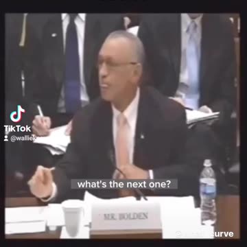 Never a straight answer