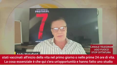 SCOPRIRONO LA CORRELAZIONE FRA VACCINI ED AUTISMO, E FALSIFICARONO GLI studi