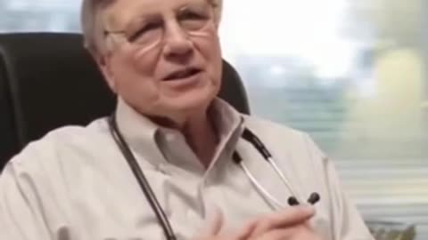 Why Dr.s Never Talk About FASTING