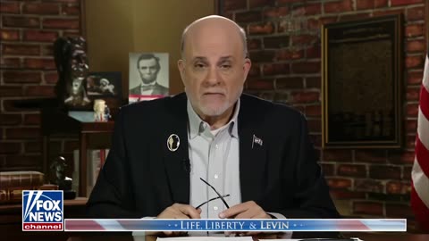 Life, Liberty and Levin 1/31/26 (Saturday)