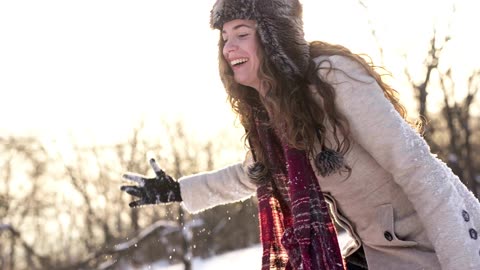 Your Winter Healing Soundtrack: Chill Vibes Snowey Winter Vacation Music