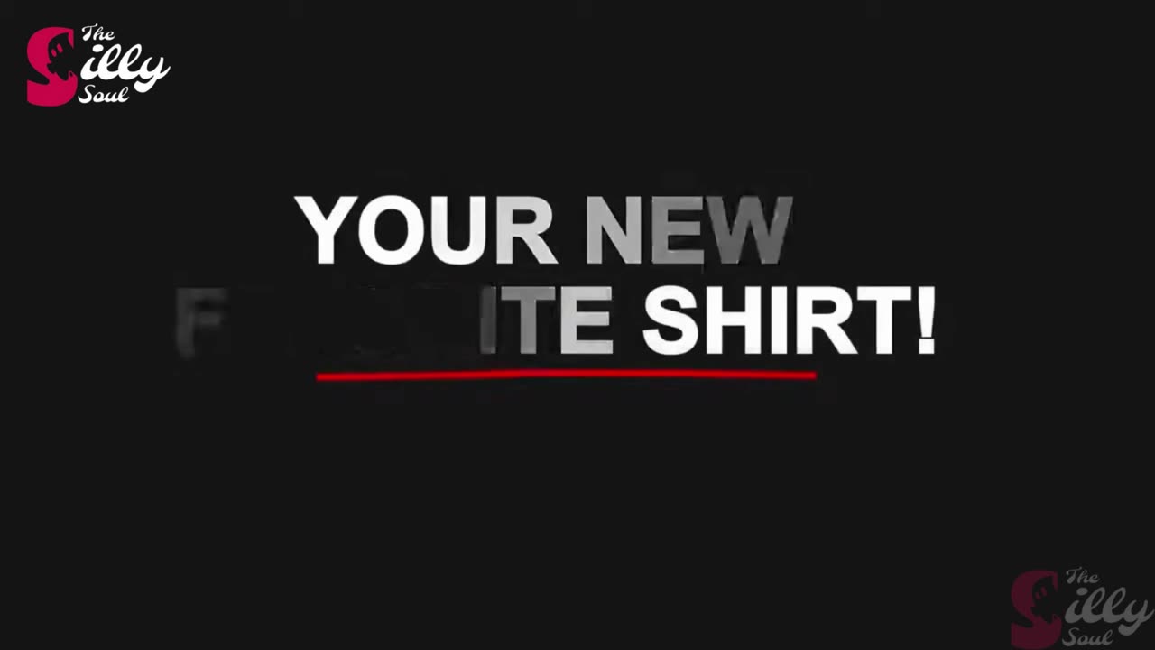 Printed T-shirts Promo Video