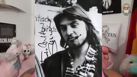 PRECHT legt sich öffentlich mit STEINMEIER an! 💥⚡️| Lanz & Precht #PolitSatire