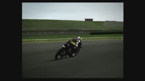 Tourist Trophy Race2