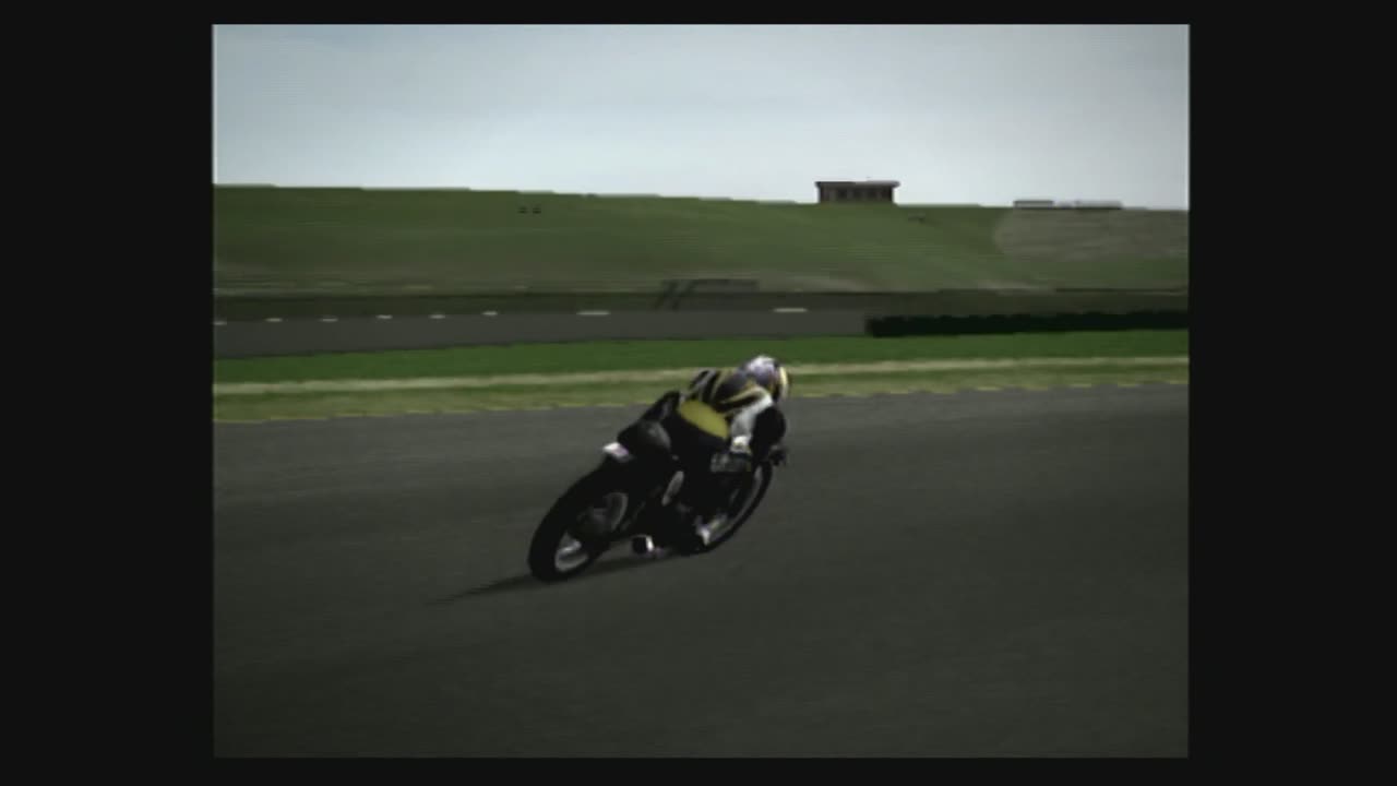 Tourist Trophy Race2