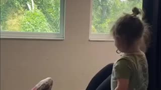 😂👶 Watch What Happens When You're Not Alert Around Kids! | FunFM