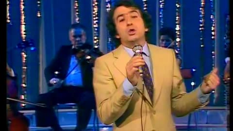 José Luis Perales ~ Me Llamas