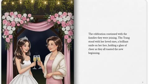 HAND IN HAND FOREVER