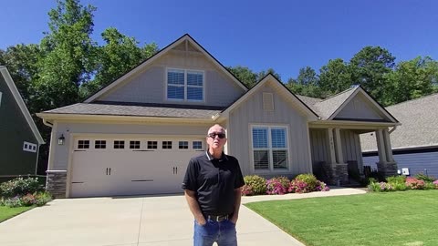 207 Ridgebury Place, Greenville, SC