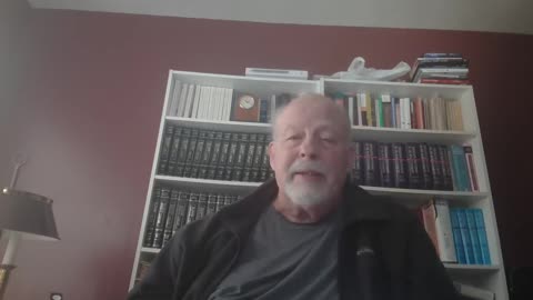 Life in God's Kingdom