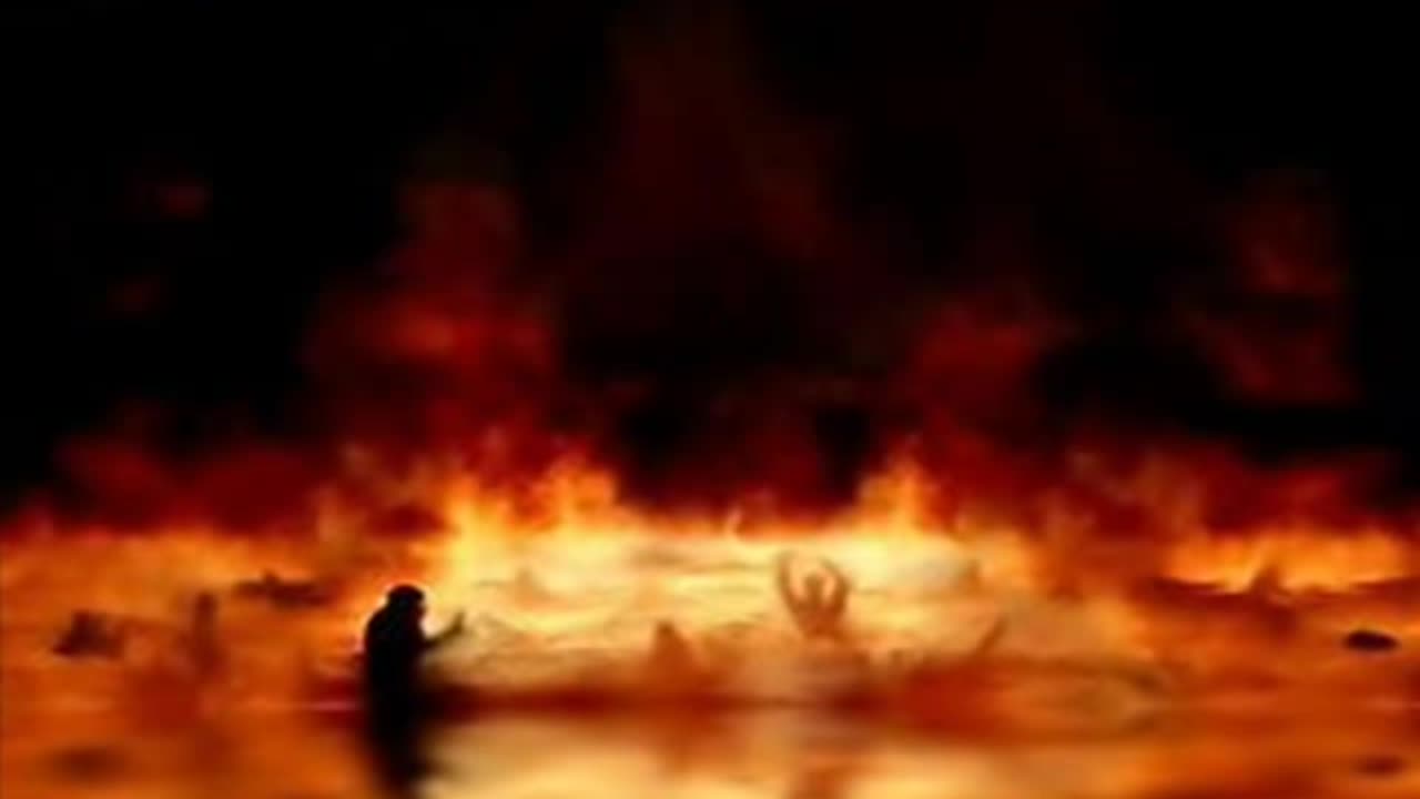 JackSmack77: "Works Salvationinsts are Demonic Ministers of Satan"