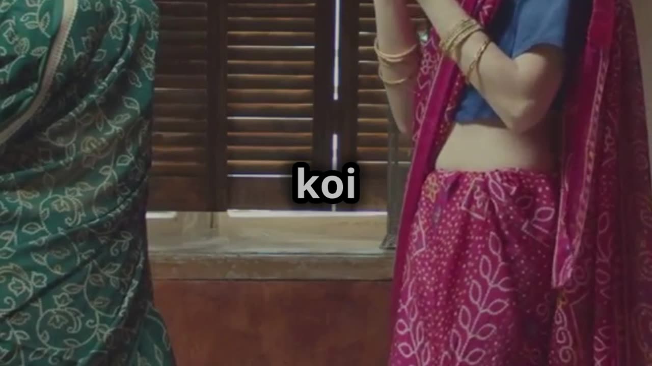 Sari collection