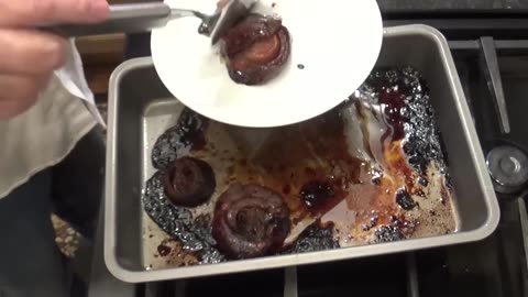 Simple and Easy Roast Beef at Home