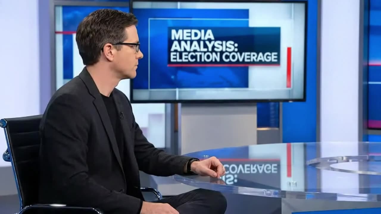 How News Is Shaped Behind the Scenes | Media Analyst Explains Agenda, Framing & Bias