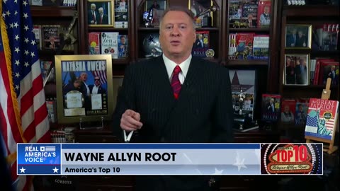 America's Top 10 for 11/8/25 - COMMENTARY