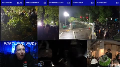 George Floyd Summer of LOVE 2020 June 9